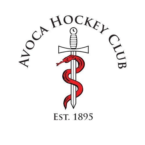 Avoca Hockey Club Logo