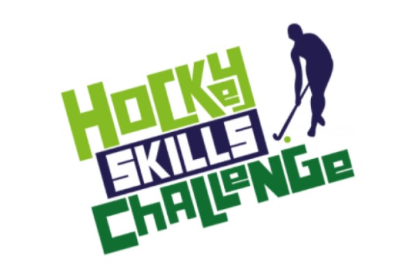 Hockey Skills Challenge